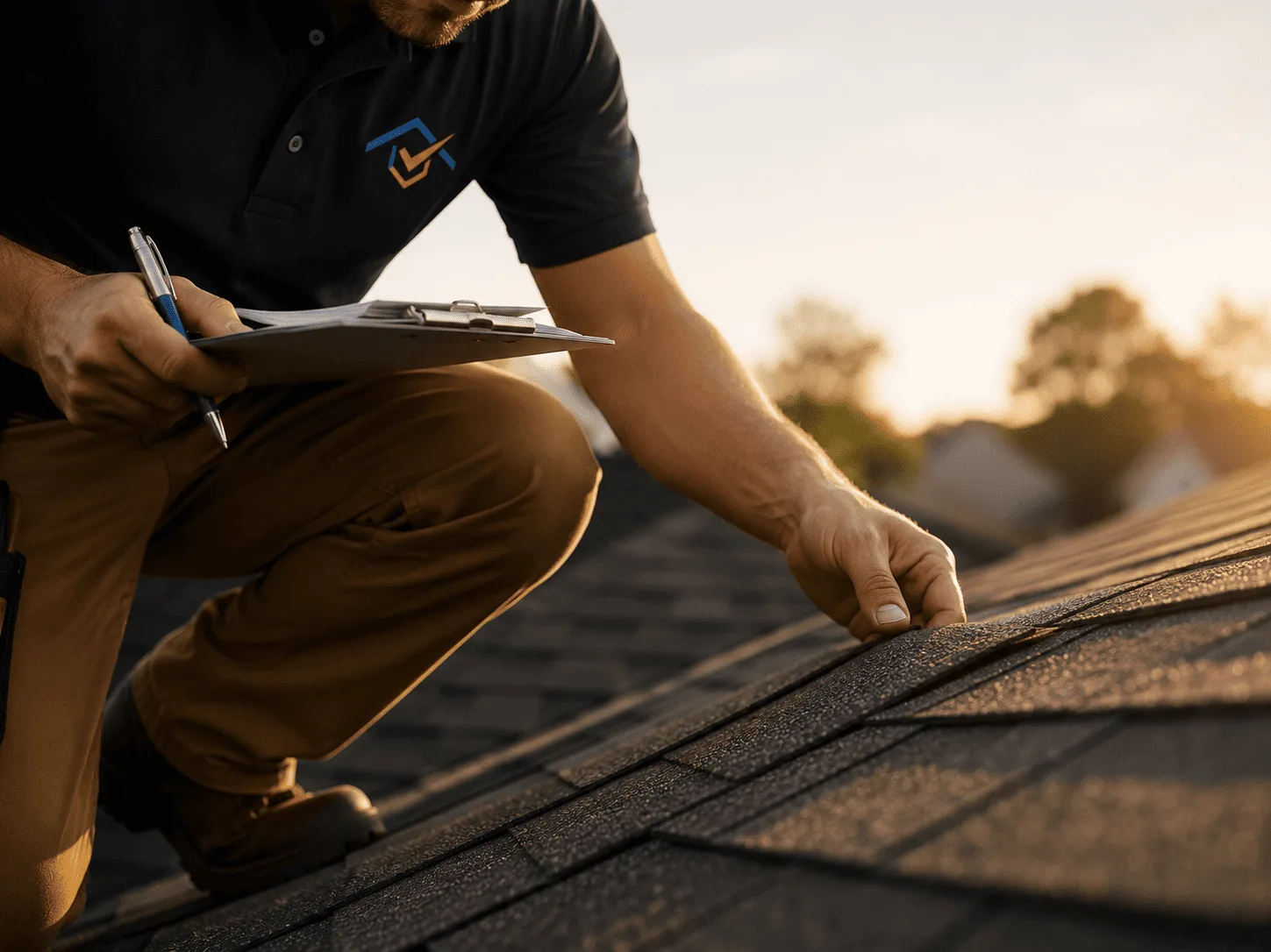 Why Choose Roof Inspection in Lakeport, CA